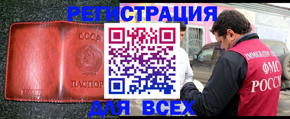 прописка в Мончегорске